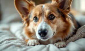 Kaip įvaikinti ir prižiūrėti gelbėjimo Corgi – „The Dogington Post“