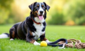 Kaip išsiugdyti gerus įpročius efektyviam šunų mokymui – „The Dogington Post“