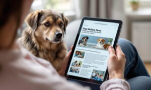 Atnaujinimai ir įžvalgos atsakingiems savininkams – „Dogington Post“.