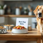 Kuo maitinti savo šuniuką – „Dogington Post“.