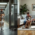 Neįtikėtinos kelionės iš gelbėjimo į namus – „Dogington Post“.