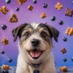 10 Best Blueberry Dog Treats